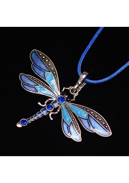 Yeni Titanyum Çelik Renk Kaybetmez Ruh Kolye Kadın Mizaç Basit Şanslı Çim Zinciri Niş Tasarım Kolye Takı (Yurt Dışından)