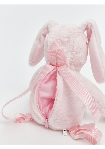 Yeni Sezon Hareketli Kulaklı Kız Çocuk Sırt Çantası indirimleri