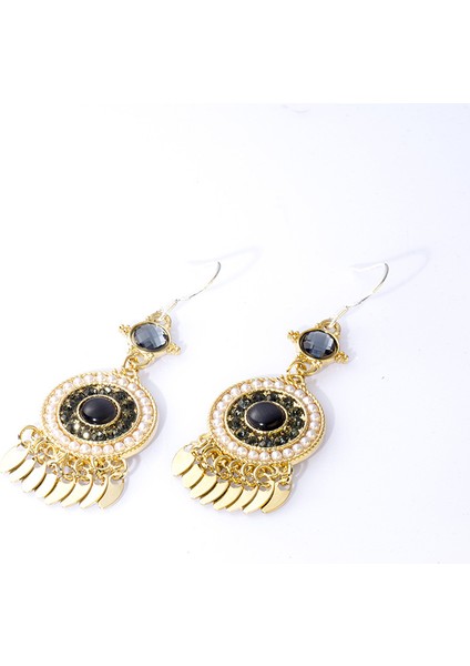 Yeni Titanyum Çelik Renk Kaybetmez Ruh Kolye Kadın Mizaç Basit Şanslı Çim Zinciri Niş Tasarım Kolye Takı (Yurt Dışından)