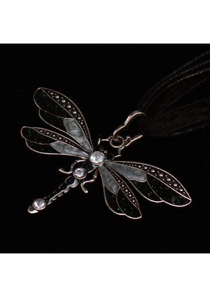 Yeni Titanyum Çelik Renk Kaybetmez Ruh Kolye Kadın Mizaç Basit Şanslı Çim Zinciri Niş Tasarım Kolye Takı (Yurt Dışından)