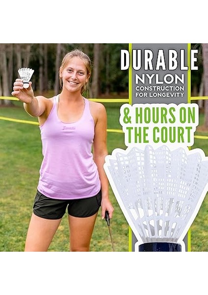 Sports Badminton Set fırsatları