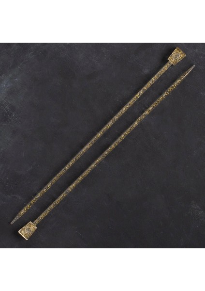 Addi Champagner 6mm 35CM Örgü Şişi - 400-7 fiyatları