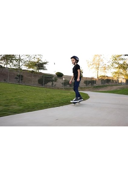 Ripstik Ripster Kaykay, Kompakt ve Hafif Tekerlekli Kaykay, 8 Yaş ve Üzeri Çocuklar Için fiyatları