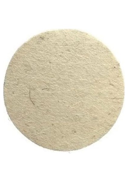 Polisaj Keçesi 115 mm fiyatları