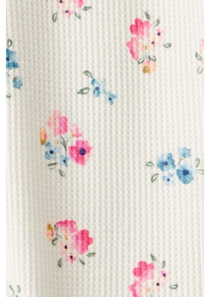 Kız Bebek Ekru Uyku Tulumu modelleri