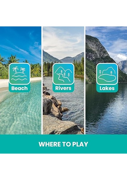 Orijinal Suda Zıplayan Top Kırmızı indirimleri