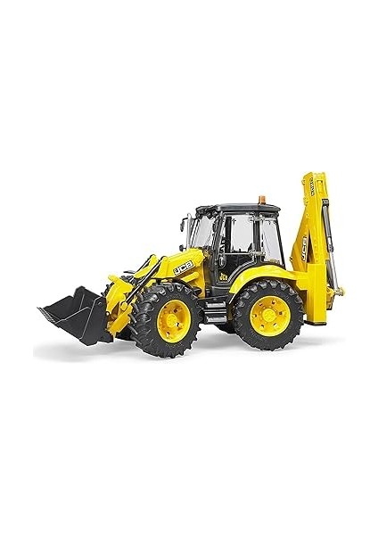 - Jcb 5cx Eco Kepçeli Ekskavatör Ölçekli Model fiyatları
