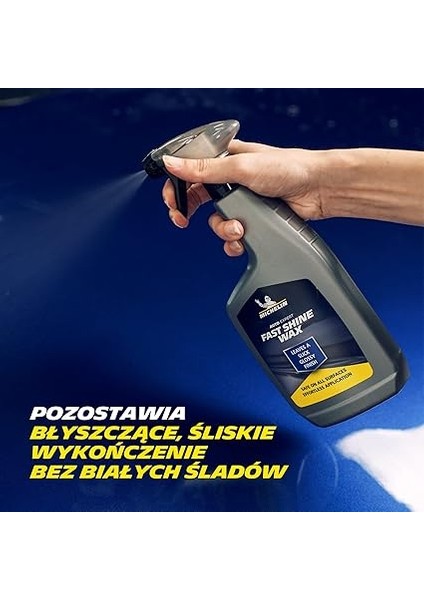 MC31951 650ML Hızlı Cila modelleri