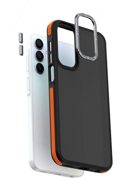 Newface A25 5g Harvel Kapak - Kırmızı fiyatları