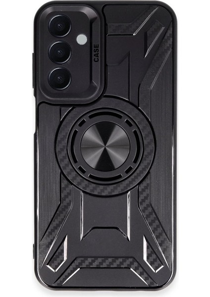 Newface A55 5g Kılıf Lincoln Silikon - Siyah fiyatları