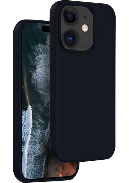 Venco Iphone 11 Kapak - Siyah