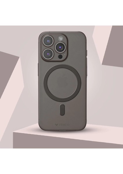 Venco Iphone 16 Sense Kapak - Siyah fiyatları