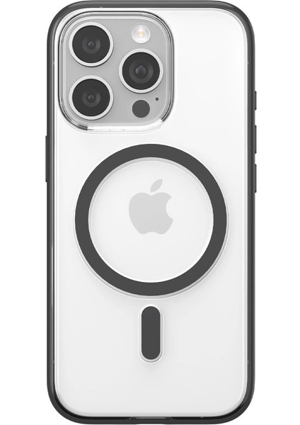 Venco Iphone 15 Joly Kapak - Siyah modelleri