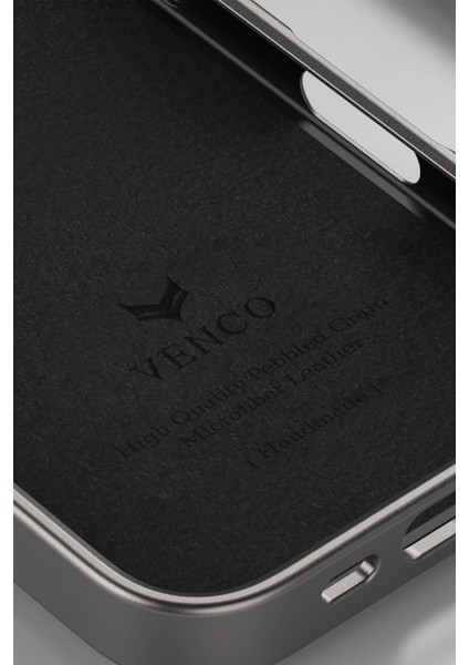 Venco Iphone 16 Viper Kapak - Kahverengi fiyatları