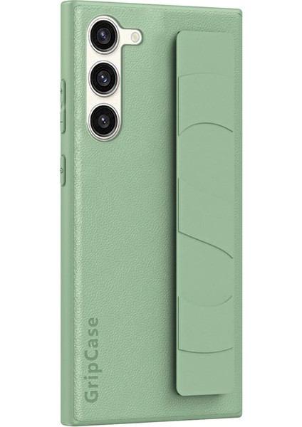 Newface S24 Kılıf Data Kapak - Yeşil