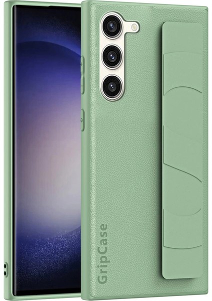 Newface S24 Kılıf Data Kapak - Yeşil fiyatları