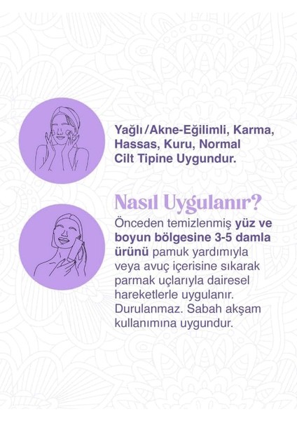 Cosmed Lightening In A Bottle Illuminating Azelaic Toner - Aydınlatıcı Etkili Azelaic Tonik modelleri