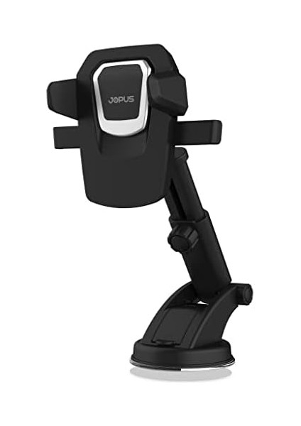 Jopus Vantuzlu Telefon Tutucu Siyah JO-AT122 fiyatları