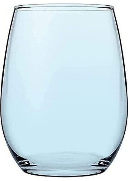 Turkuaz, 6'lı 570 cc