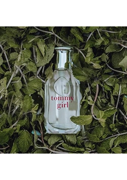 Tommy Hilfiger Tommy Girl Edt Cologne Parfüm 50ML fiyatları