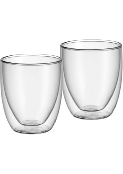 Çift Cidarlı 2'li Cappucino Bardağı Seti fiyatları