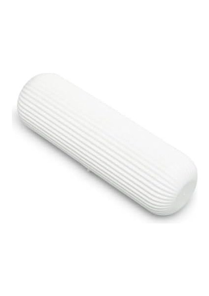 Taşınabilir Seyahat Diş Fırçası Kutusu – Şık Beyaz, Hijyenik ve Kompakt Diş Fırçası & Macun Saklama Kabı | Ofis, Okul ve Tatil Kullanımına Uygun fiyatları