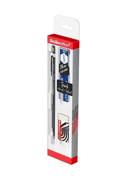 Track Üçlü Set 0.7 mm Gri fiyatları