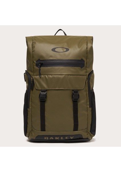 Road Trip Terrain 25L Rc Pack Unisex Sırt Çantası