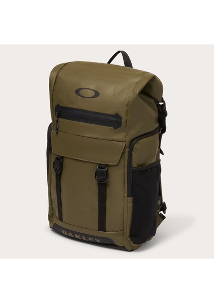 Road Trip Terrain 25L Rc Pack Unisex Sırt Çantası modelleri