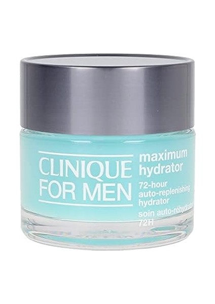 Clinique For Men Maximum Hydrator 72-Hour Auto-Replenishing