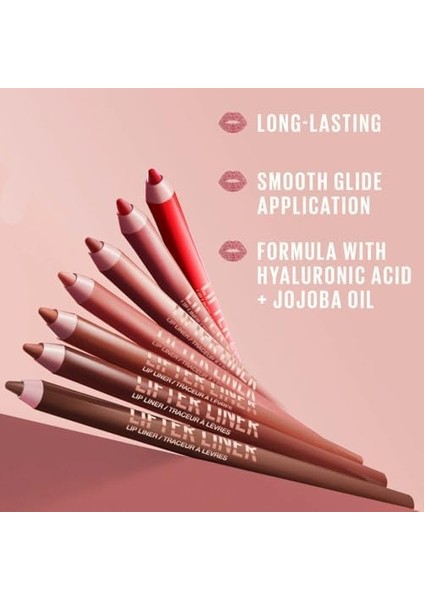 Maybelline New York Lifter Liner Dudak Kalemi - 05 On It modelleri