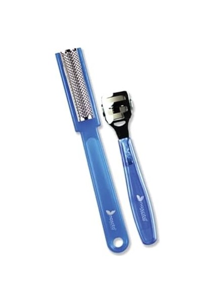 Nascita NASAYKSET001 Nascita Pedikür Seti (Altın)