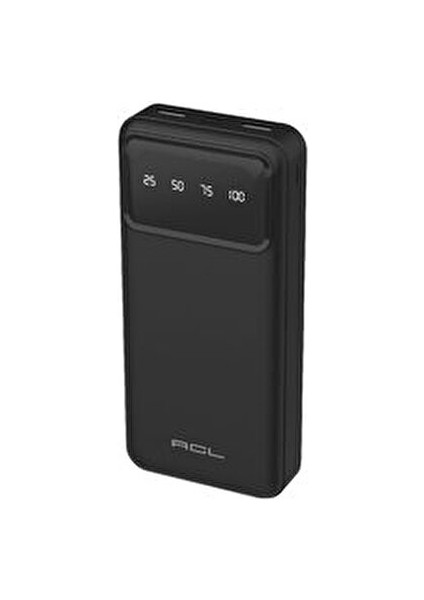 Powerbank 10000 mAh LED Fenerli Çoklu USB Çıkışlı Taşınabilir Şarj Cihazı modelleri