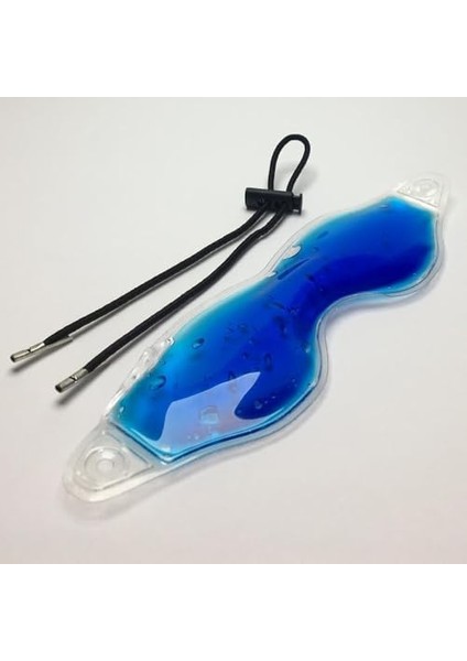 Vanaca Grup Soğuk Kompres Göz Maskesi Tekrar Kullanılabilir Soğutucu Kompres Göz Maskesi, Termojel Göz Maskesi, Göz Altı Torbasi Azaltıcı Soğuk Kompres Göz Maskesi fiyatları