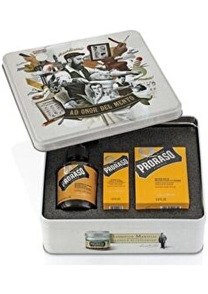 Sakal Bakım Yağı Wood Spice Yumuşatıcı Formül 30 ml Paraben ve Silikon İçermez fiyatları