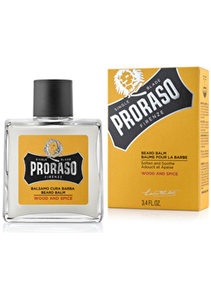 Sakal Bakım Yağı Wood Spice Yumuşatıcı Formül 30 ml Paraben ve Silikon İçermez modelleri