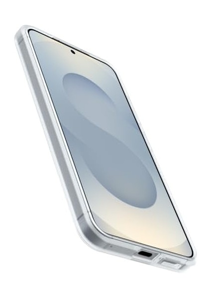 S25 Için Sleek Serisi Kılıf, Darbeye Dayanıklı, Düşmeye Dayanıklı, Ultra, Kılıf, Askeri Standartlara Göre Test Edildi, Şeffaf, Olmayan Paketleme fiyatları