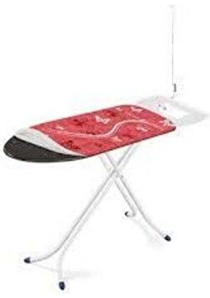 Airboard Express Ütü Masası 153x40 cm Ayarlanabilir Yükseklik 78-98 cm 5,6 kg fırsatları