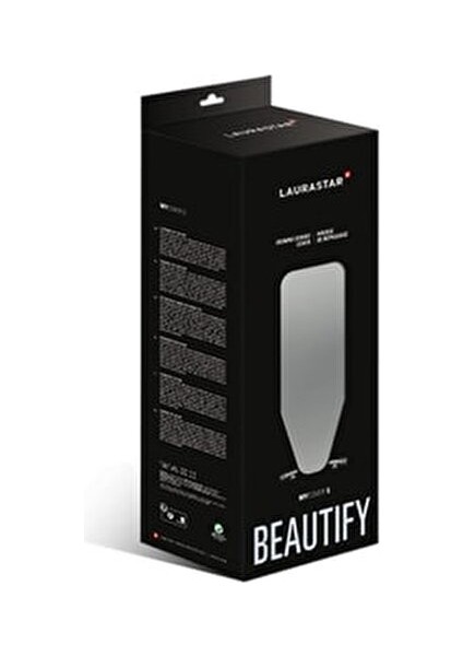 Mycover Ütü Masası Kılıfı – Grey