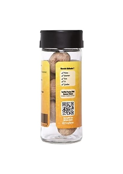 Hayfene Muskat 40 gr fiyatları