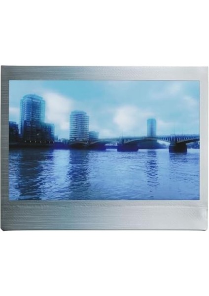 Instax Geniş Fırçalı Metalik Anında Film fiyatları