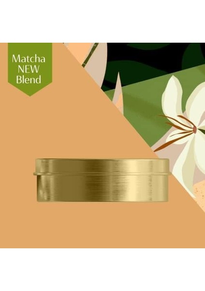 Mim And More Vanilla Matcha - Vanilya Aromalı Matcha, 25 gr fiyatları