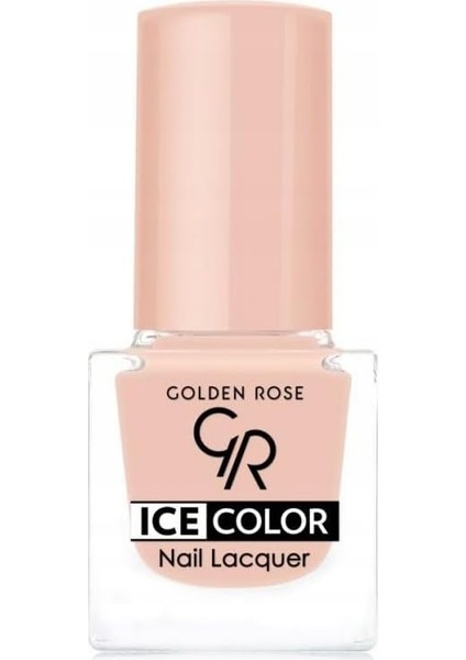 Golden Rose Ice Color Nail Lacquer NO:106 fiyatları