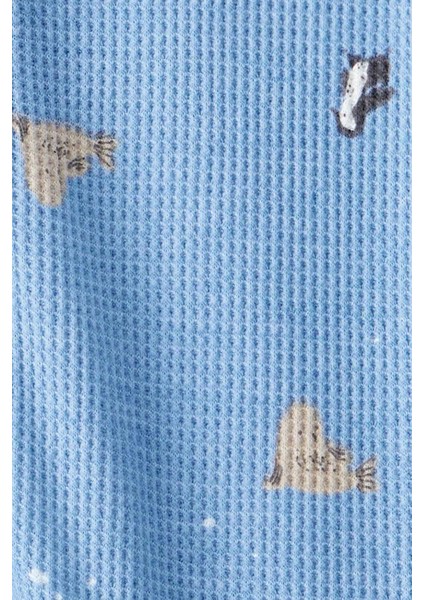 Erkek Bebek Yeşil Uyku Tulumu modelleri