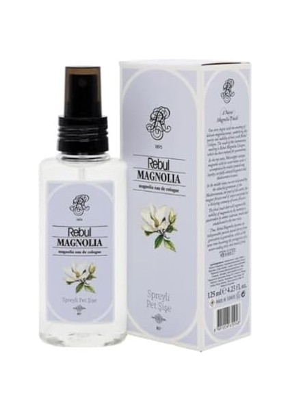 Rebul Manolya Eau De Cologne 125 ml fiyatları