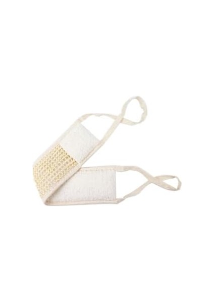 Nascita Sisal Sırt Kesesi: 39,5x9,5 cm