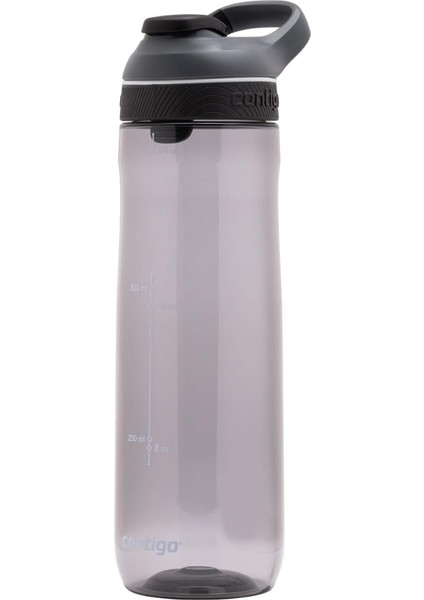 Cortland Autoseal Tritan SULUK,GRI,720 Ml,model 2019