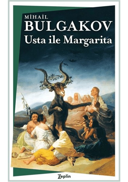 Usta Ile Margarita