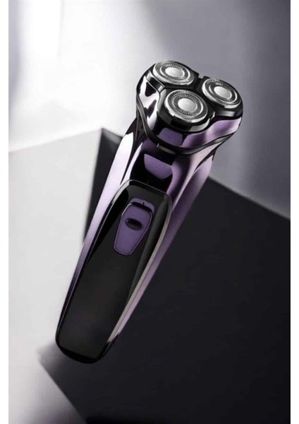 Profesyonel Şarjlı Saç ve Sakal Tıraş Makinesi Hassas Kesim - CHT3128-6911 indirimleri