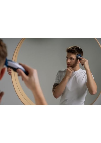 Wahl 09649-916 Color Pro Cordless Combo & Kablolu - Kablosuz Sac Kesme Makinesi modelleri